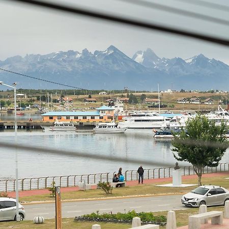Happy Guest Apart 17 Ushuaia Exterior photo